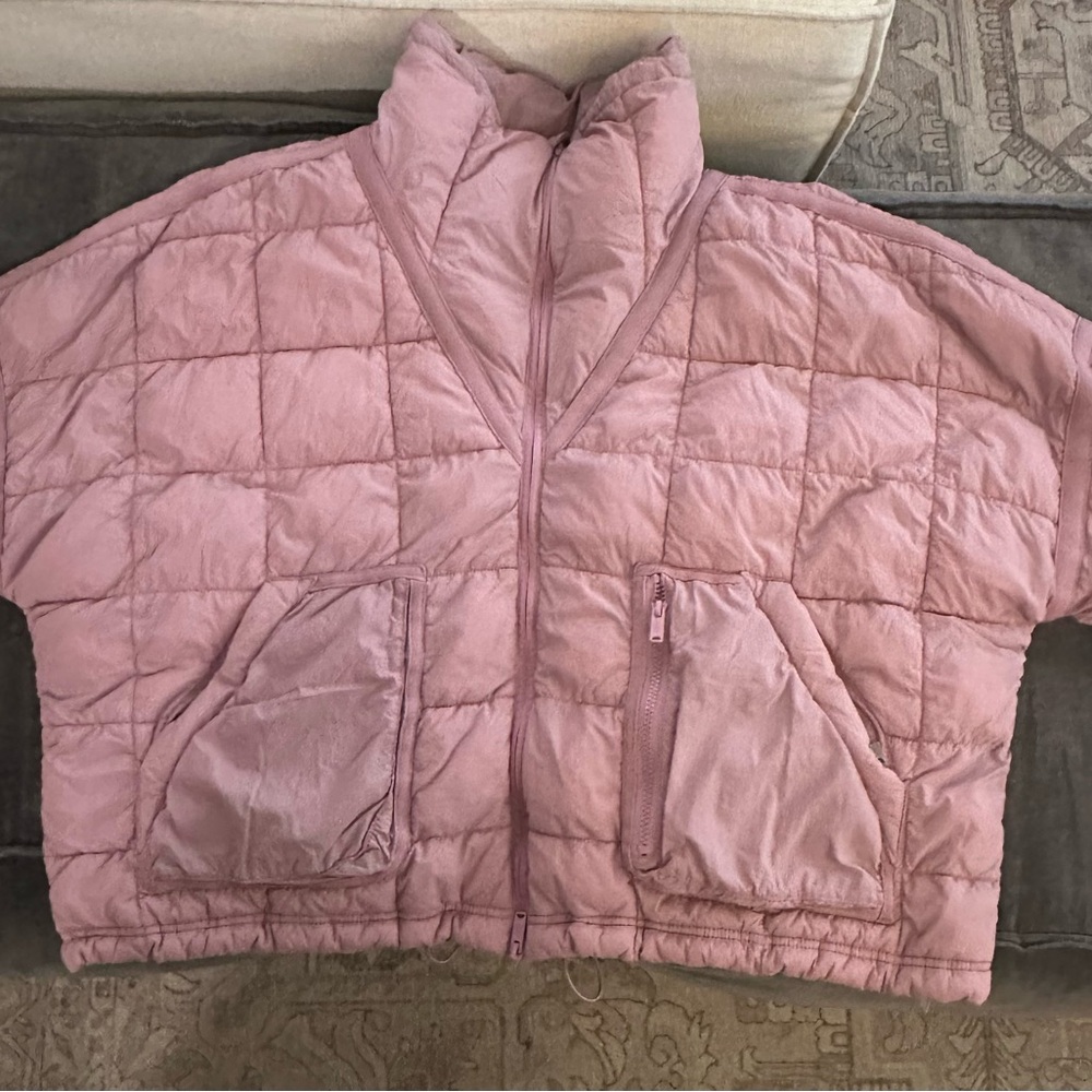 FP Movement Pippa Packable Jacket XL